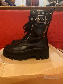 Stivali sopra la cavoglia Even & Odd