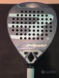 Bullpadel Vertex 04 W
