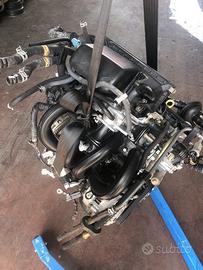MOTORE Toyota Yaris I 1.0 50kW 68Cv 1SZ FE 2001