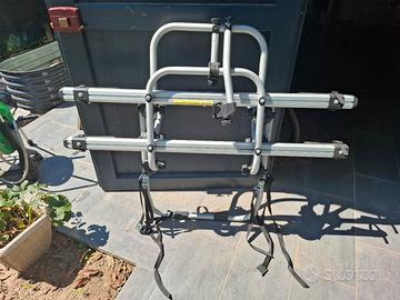 Portabici Fabbri a 2 posti