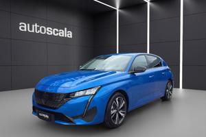 PEUGEOT 308 PureTech Turbo 130 S&S Allure