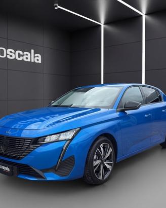 PEUGEOT 308 PureTech Turbo 130 S&S Allure