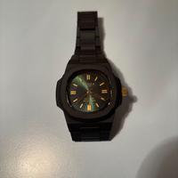 Orologio Ruzza Watch Limited Edition 220 of 2000