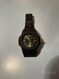 Orologio Ruzza Watch Limited Edition 220 of 2000