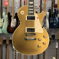 GIBSON - LES PAUL TRADITIONAL GOLDTOP 2012 + LOCK