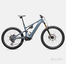 Specialized S-Works Turbo Levo 4 – 2025 – S5