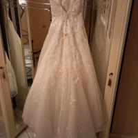 ABITO SPOSA