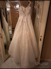 ABITO SPOSA