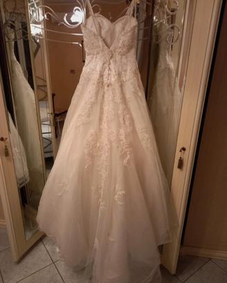 ABITO SPOSA