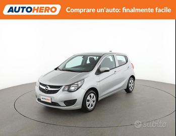 OPEL Karl XS17248