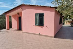 Imperia Villetta Mq.100 + Terreno Euro 279.000,00