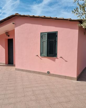 Imperia Villetta Mq.100 + Terreno Euro 279.000,00