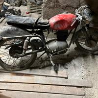 Gilera ricambi