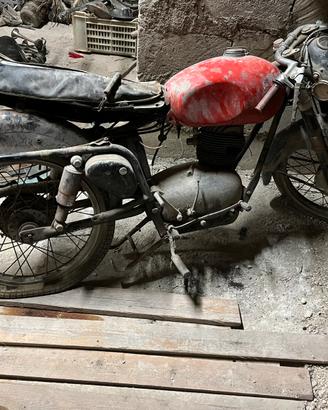 Gilera ricambi