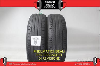 2 Gomme 215 65 R 17 Michelin al 79% SPED GRATIS