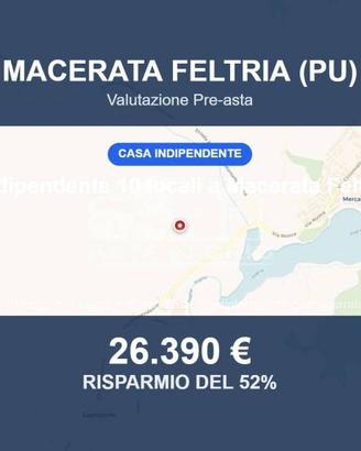 Immobile in asta di 94 m² con più di 5 locali a Ma