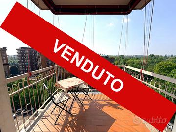 Appartamento Milano [Cod. rif 3277554VRG]