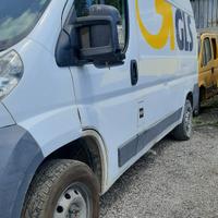 ricambi per fiat ducato 2.3cc