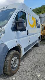 ricambi per fiat ducato 2.3cc
