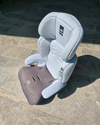 seggiolino auto