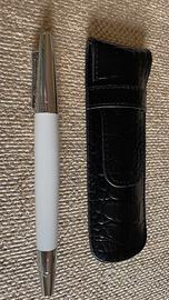 Penna a sfera Hamilton