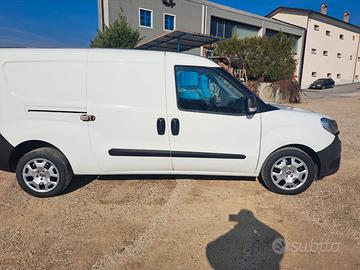 Fiat Doblo'