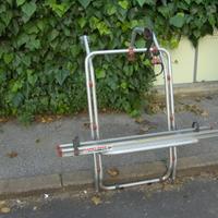 Portabici Fiamma Volkswagen T4