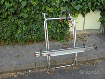 Portabici Fiamma Volkswagen T4