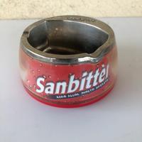 Portacenere vintage Sanbitter