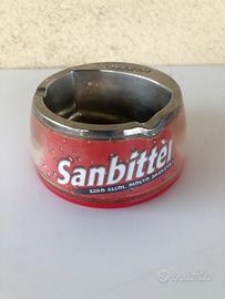 Portacenere vintage Sanbitter