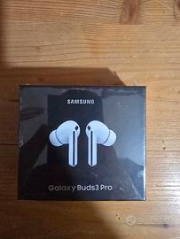 samsung galaxy buds 3 pro