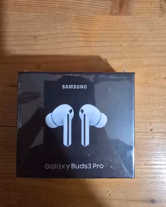samsung galaxy buds 3 pro