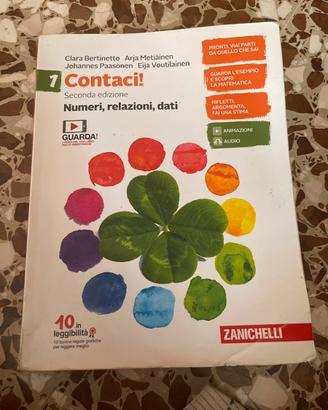 Contaci! 1