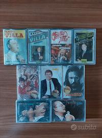 Cassette Musica