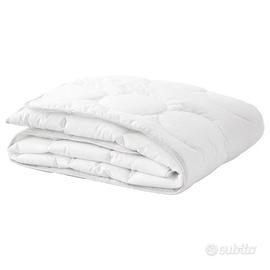 2 Piumini per letto neonato