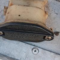 vespa cosa ricambi .cbr 600 anni 80 