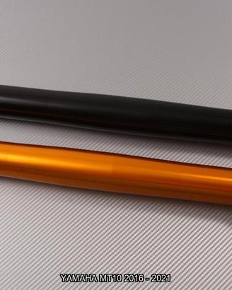 Foderi forcella SPR YAMAHA MT10 2016 - 2021