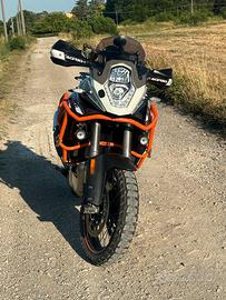 KTM 1190 ADVENTURE S