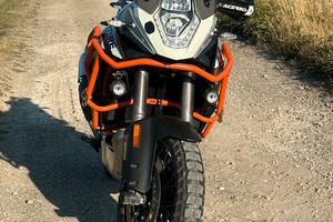 KTM 1190 ADVENTURE S