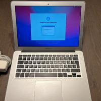 MacBook Air 13" (2015)