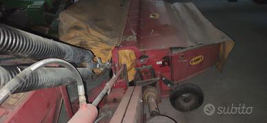 Falciacondizionatrice fort f25-5cr