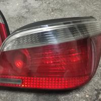 fari fanale posteriore  Bmw e60