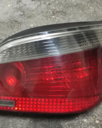 fari fanale posteriore  Bmw e60