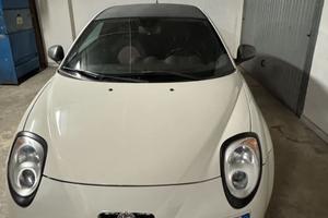 Alfa romeo mito 1.4 sportpack