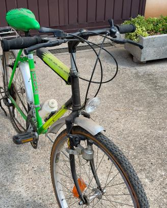 Bici vintage