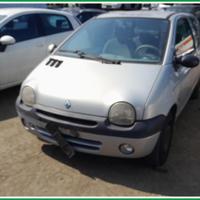 Ricambi Usati RENAULT Twingo I 2002