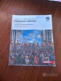 Itinerario nell'arte