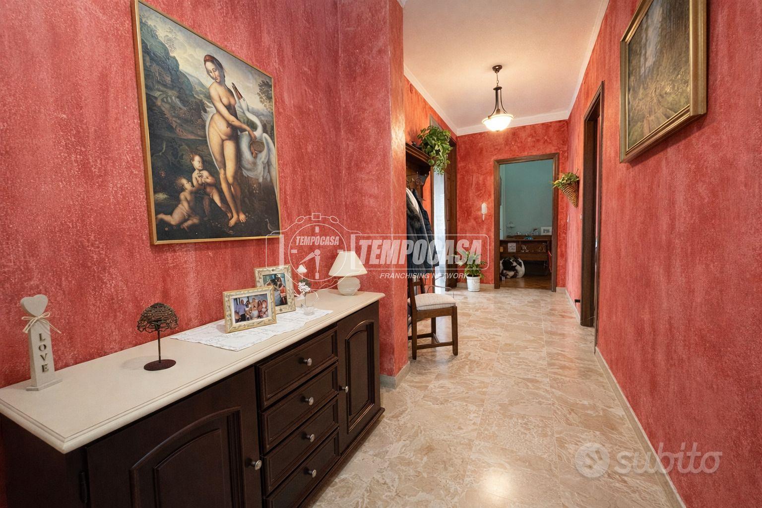 Appartamento – Santhià - Vista 4