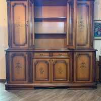 Arredamento completo (soggiorno)