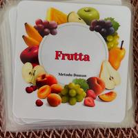 Carte Doman per bambini – Educative e impermeabili